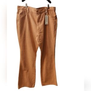 Wrangler Westward 626 High Rise Bootcut Firestone Earthwash Jeans